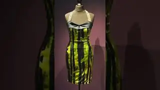 Amy Winehouse's Dresses Then Vs Now 😢 #Shorts