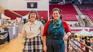 handMADE Montana Events