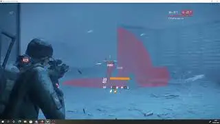 The Division 1  7.07.2022  Sixteen bosses  on  G36 and M44