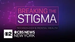 How technology is hurting your mental health | Breaking the Stigma