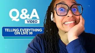 We&rsquo;re Live! 🌻 Life Updates, Growth & Real Talk