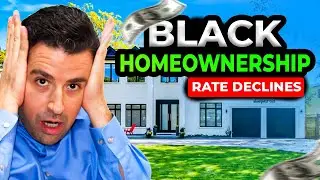 Black Homeownership Falls in Q2 | How Rising Unemployment Impacts Housing Access