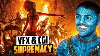 Avatar 3: Fire and Ash Early Review | Biggest Change in the Avatar Franchise