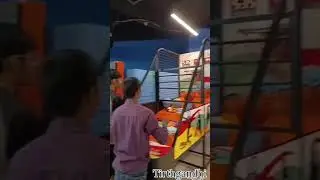 Fun activity with friends || Game Zone || Tirth Gandhi || #funwithfriends #viral  #trending #friends