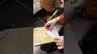 فطيرة بالسكر ولا اجدعها فطاطري #هبه_الليثى_hebaellithy