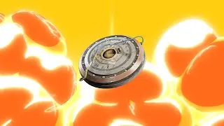 ARC Raiders Stream Transition | Deadline Stinger | For OBS, Twitch or YouTube