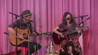 Beverly Smith and John Grimm Concert from Meherabad