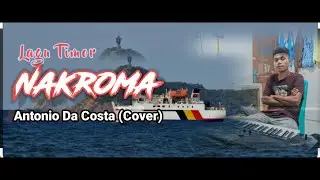 Nakroma || Ancos (Cover)