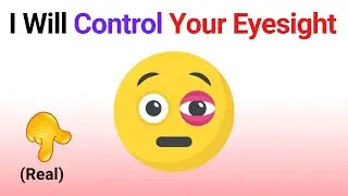 Eye Control Alert: Yes, It's Real! Dive into This Video Now! 😲