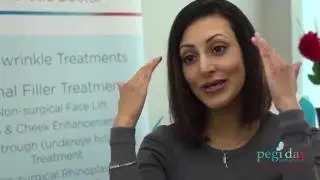 FAQ about Botox & Filler by Dr. Sharan Uppal