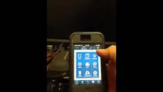 TAPFORMS :How to store a EDITED tap form with records