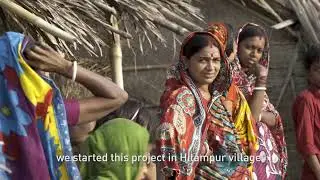 ICT-based Early Warning Response Mechanism for Seagoing Traditional Fisher Community