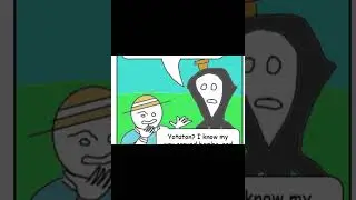 Back From the Hiatus  #funny #comics #gaming