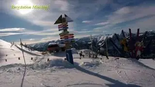 Skigebiet-Zauchensee-Kleinarl-2018-02-06