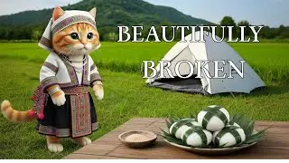 The Beauty of Being Broken: Quiet Life | Vietnam Healing Camp