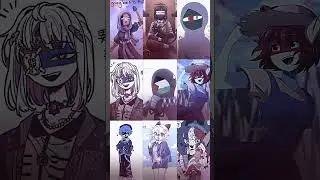 jj countryhumans edit#editz#jj#countryhumansedit#lonely#collab#countryhumans#indonesia#palestina