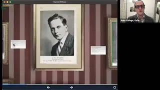 Harold Wilson and the Prime Ministerial Pantheon