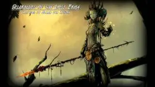 Tribal Fantasy Music - Guardians of the Lost Tribe