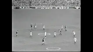 1970 2nd Semi Final - Carlton v Collingwood, 4th Quarter. Channel 7