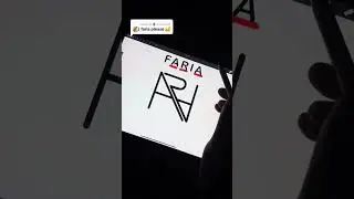 how to make fashion logo design in illustrator | #photoshop #logo #illustrator