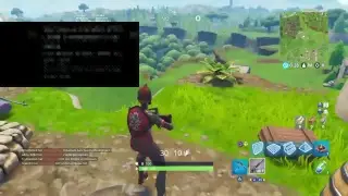 Fortnite mit Lewi0110 und Zahn-nick und jj1005kk Viel Spass