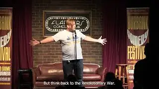 Kyle Chrise Gives a Whole New Meaning to 