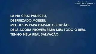 CULTO DE CEIA 07/12/2025