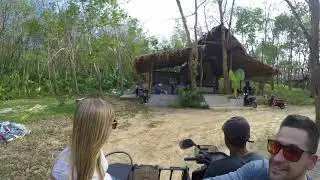 Koh Mook- Island - Nature Hill