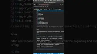 Modern PHP Features Named Arguments #shorts