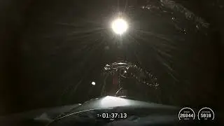 Mission Spotlight: Carruthers Geocorona Observatory Deployment by SpaceX