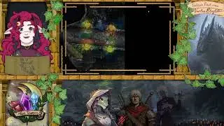 Sleeping Dragon&acute;s of Ereon#24 [TwitchVOD]