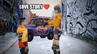 CARLO/SARA LOVE STORY❤ ft.by kalam ink👩&zwj;❤️&zwj;👨 222song