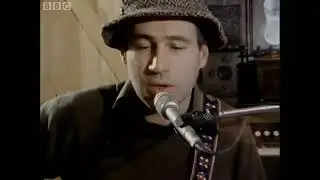 Neil Innes At Home in 1983