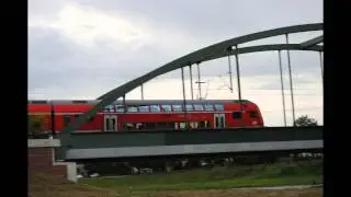 Die Besten Bahn-Bilder Von Rastatt