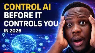 99% of Beginners Don&rsquo;t Know These AI Basics (How to Learn AI in 2026)