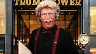 This Russier Thing - Episode 4 - Trump Tower Moscow