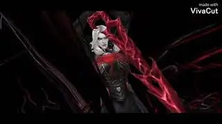 T3 FALKON || New Unıform Review- archenemy KNULL - Marvel Future Fight