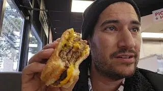 Можно ли отнести бургер из сети ресторанов 5 Guys Burgers к числу пяти лучших бургеров?