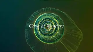 Cave Of Wonders - Glitch Hop EDM Synth Jam #Glitch-Hop, #EDM New Music 2021