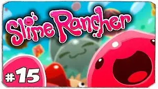 НОВЫЕ ГОРДО И ЖУТКАЯ БУРЯ! - Slime Rancher