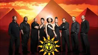 ANIBA HOTEP & THE SOUL COLLECTIVES STURDY