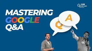 How to Master Google Q&A: Streamlining Customer Interaction for local Business Locations