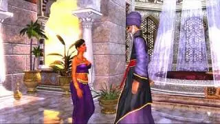 Обзор Prince of Persia Classic Xbox Live &mdash; Видеообзор