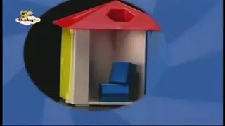 Bebe Mais Cores and Musical [Found in BabyTV Recordings]