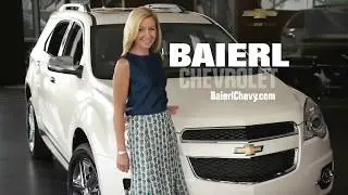 Baierl Chevrolet