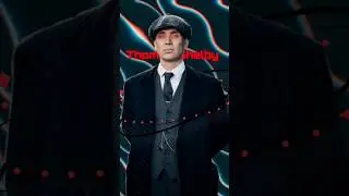 -Thomas Shelby-{Warning - Mc Orsen} #edit #entertainment #sigma #contentcreator #music #thomasshelby