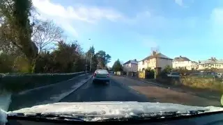 RunCam2 TEST 1080p @ 30fps daytime.