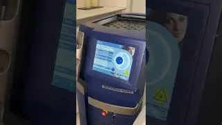 Диодный лазер MeDioStar NeXT в SACO Остоженка