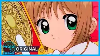 &iexcl;Top 10 MEJORES Peleas de Sakura Card Captors!