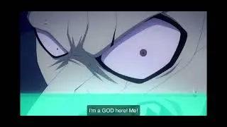 Eden zero the hack battle between sister an jamlavil